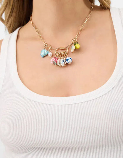 Accessorize