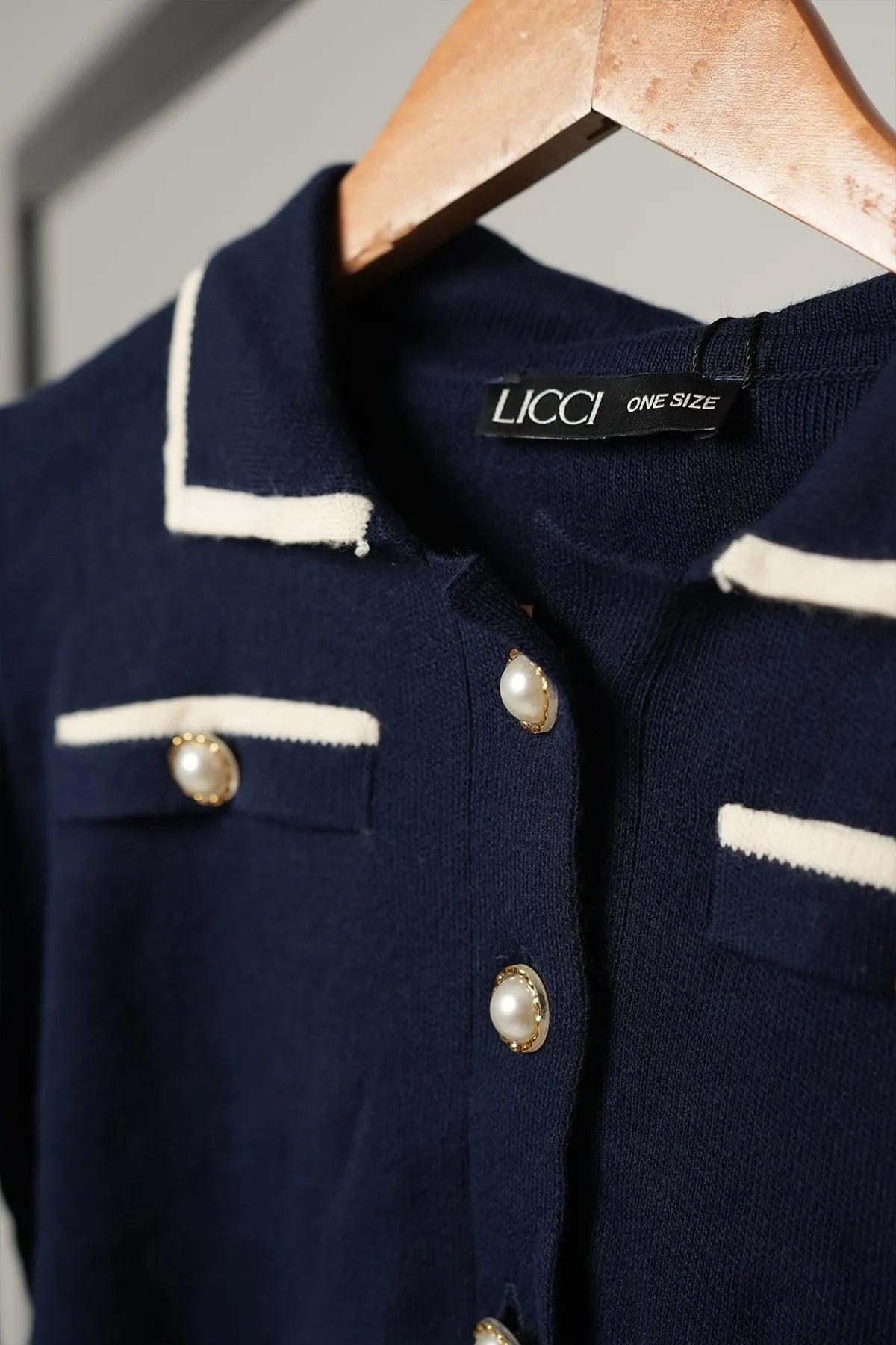 Licci