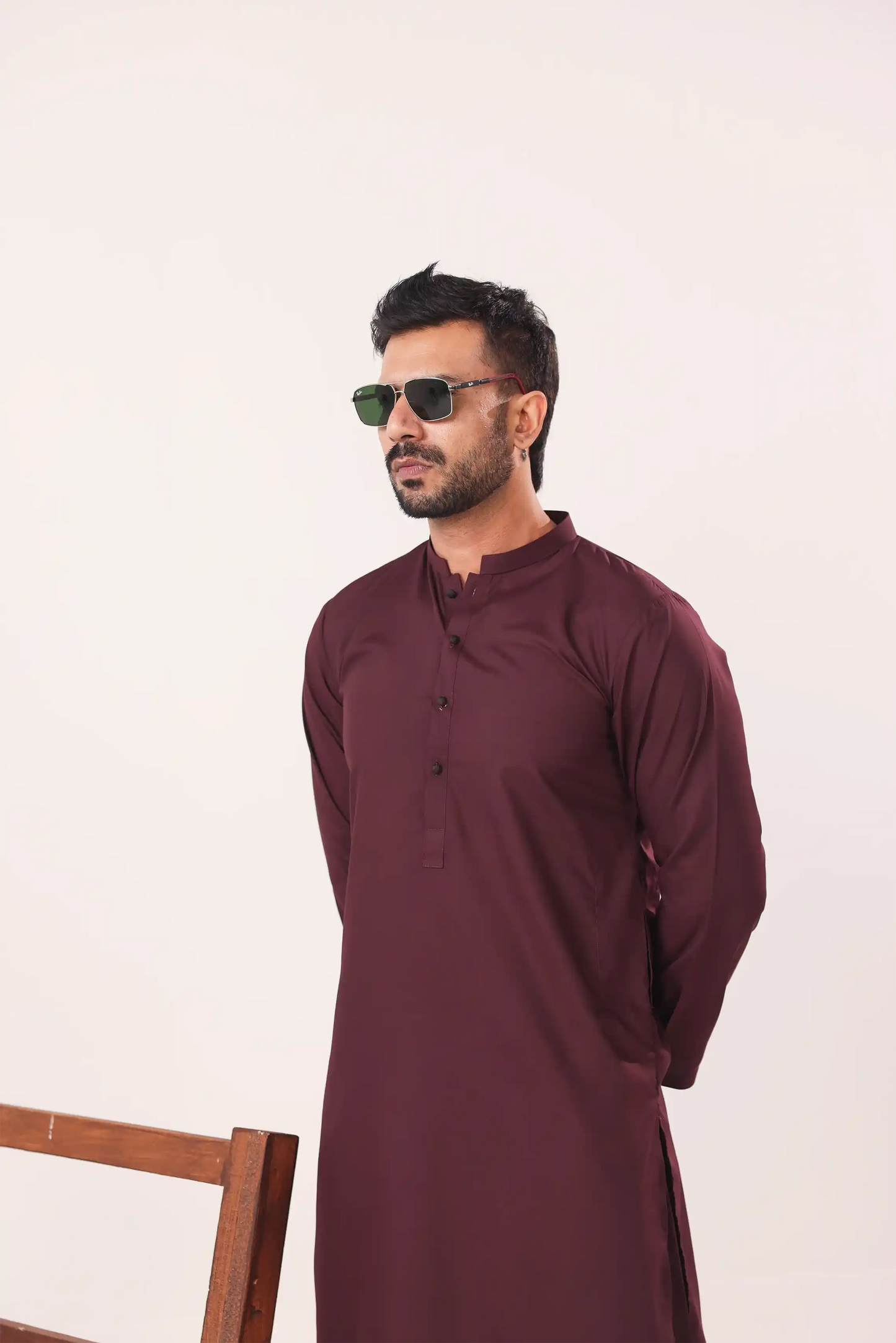 JAHANGIR KHAN