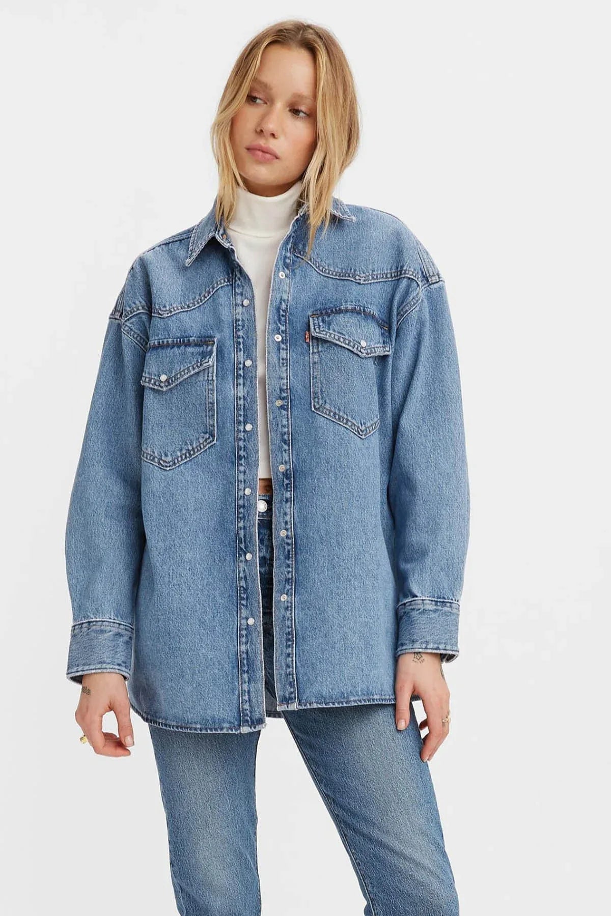 Levi's - AK Galleria