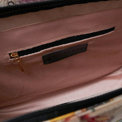 A tailor's son