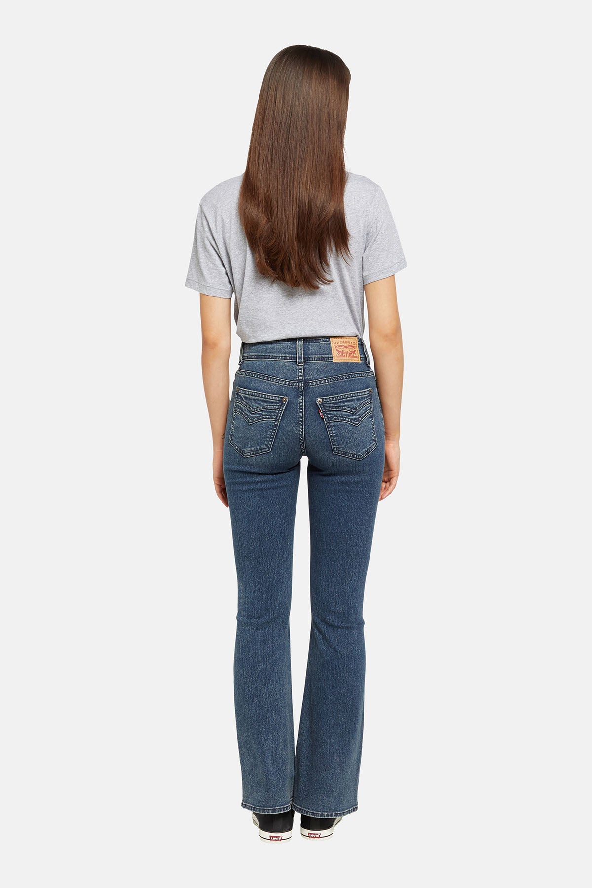 Levi's
