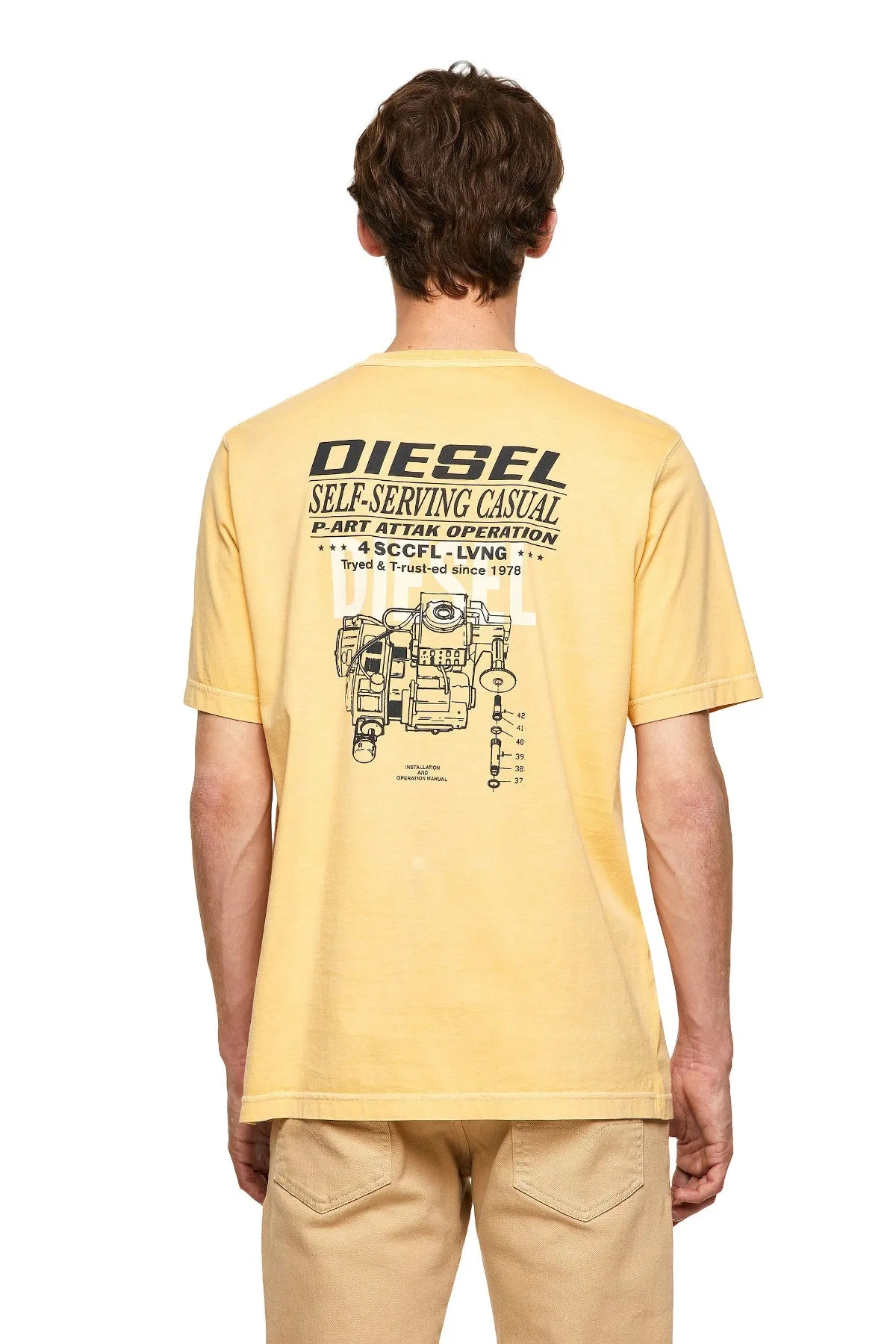 Diesel