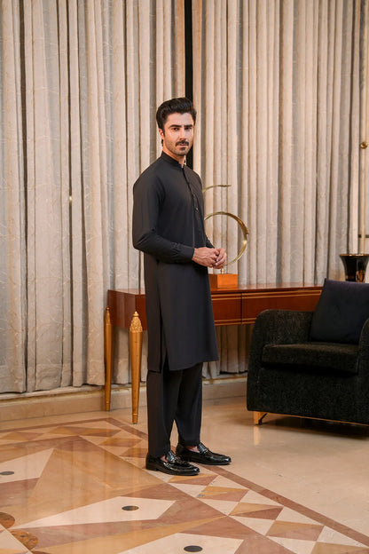 Jahangir Khan