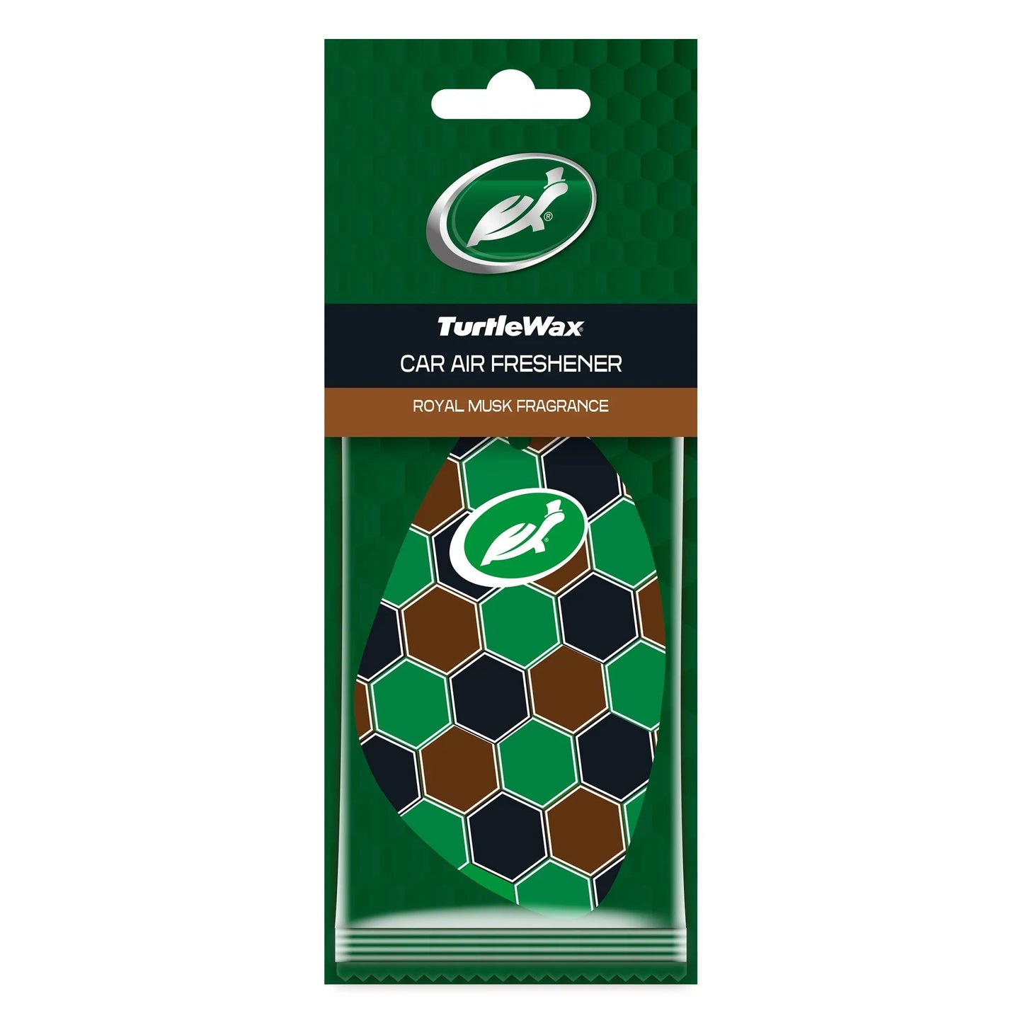 TURTLE WAX