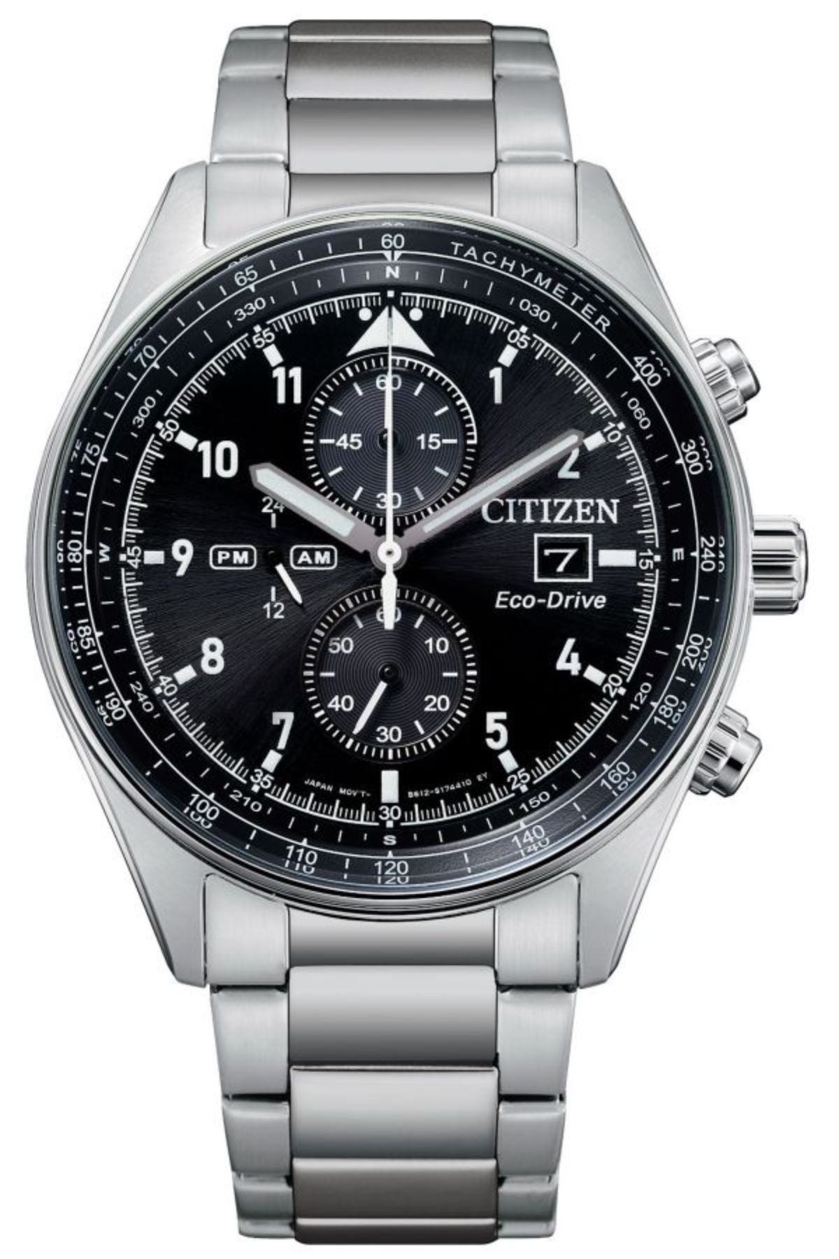 CITIZEN