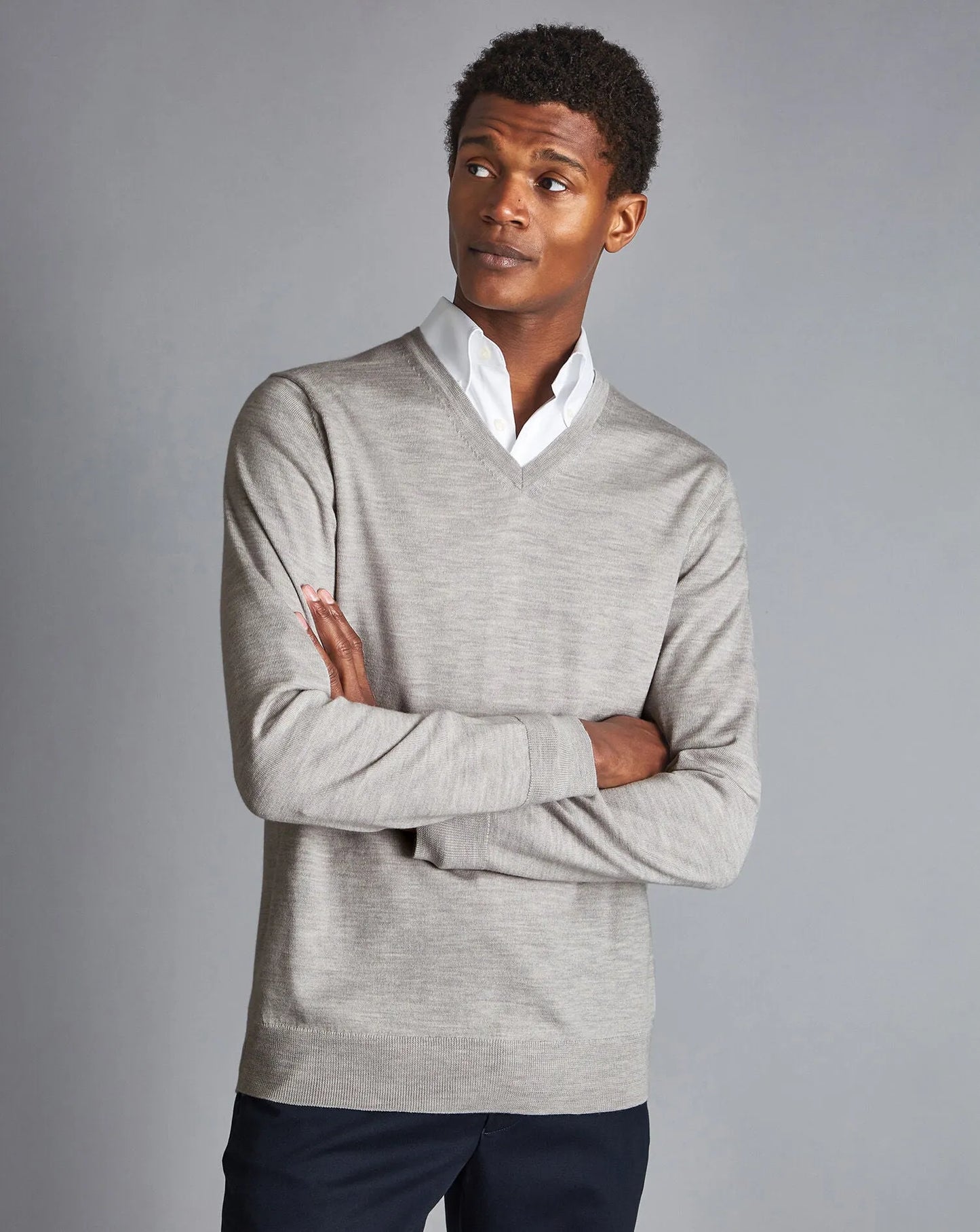 Charles Tyrwhitt