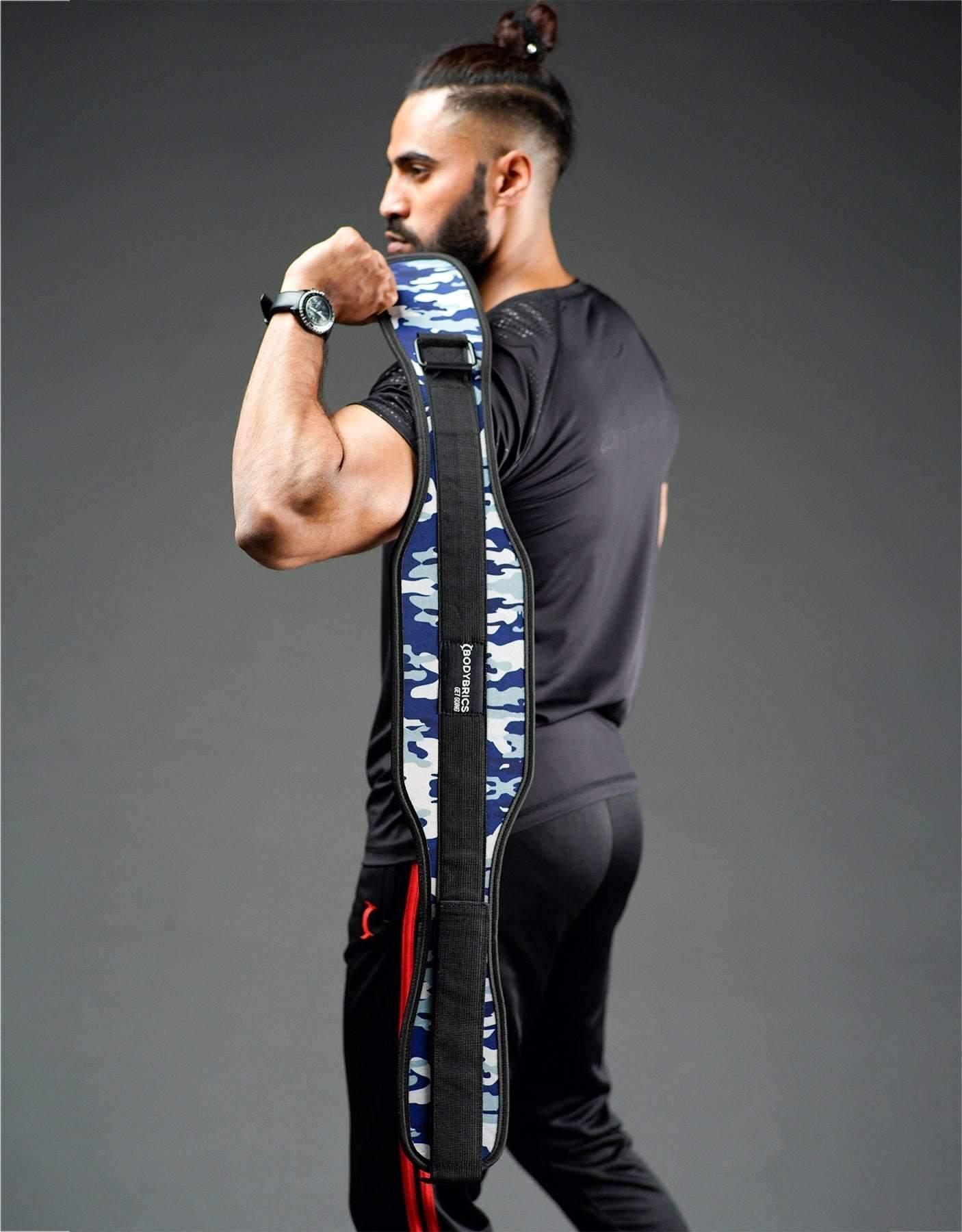 Bodybrics