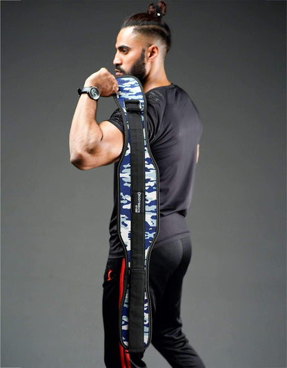 Bodybrics
