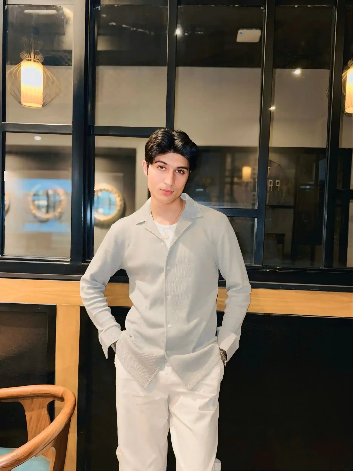 MURAQSH