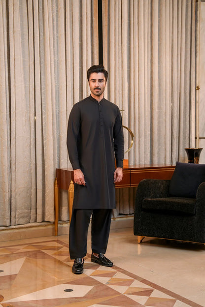 Jahangir Khan