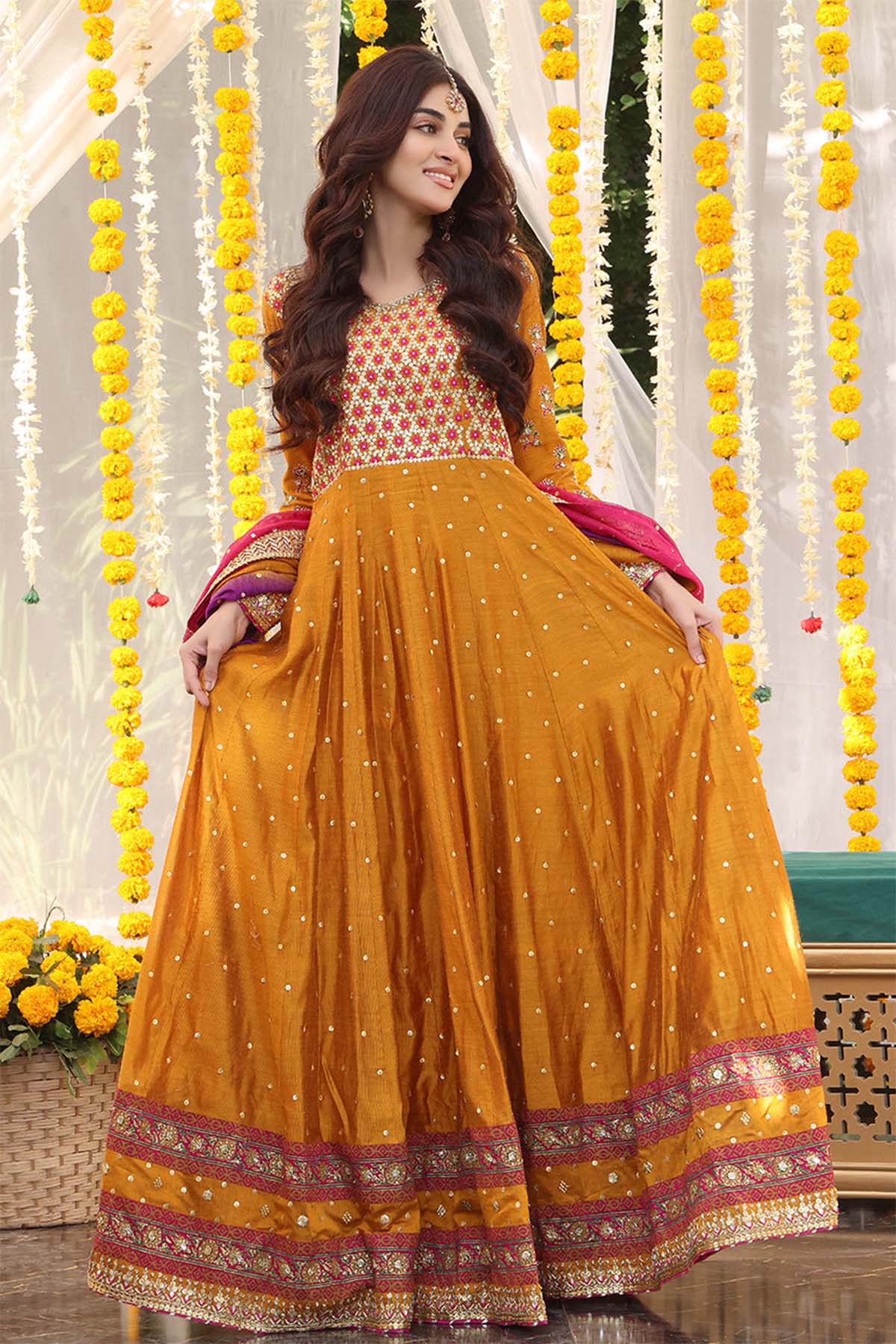 Nimra Kashif