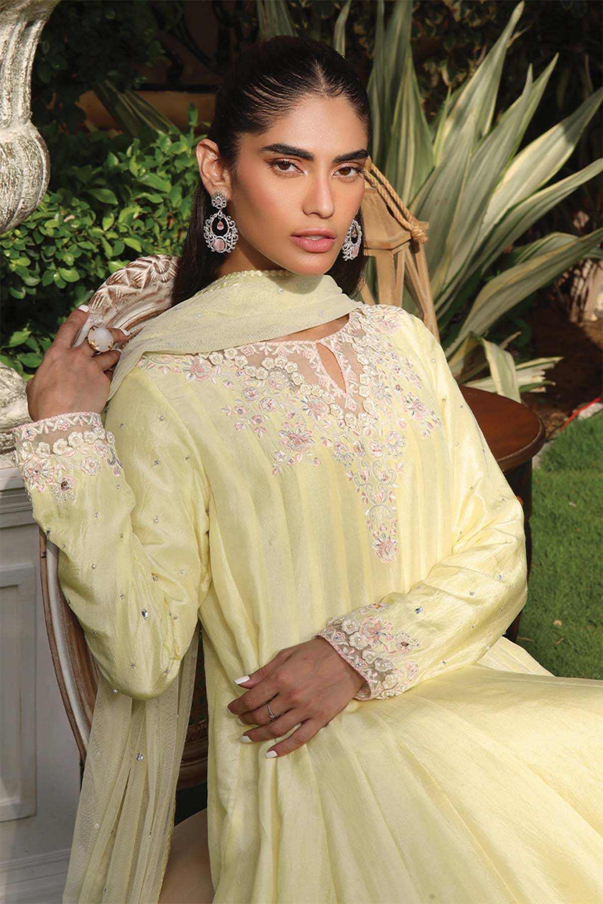 Nimra Kashif