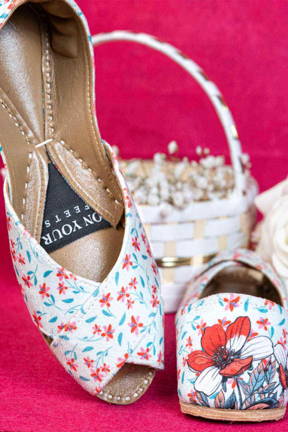 On your Feet - AK Galleria