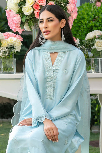 Nimra Kashif - AK Galleria