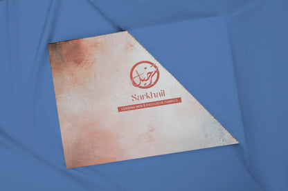 Sarkhail