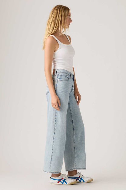Levi's