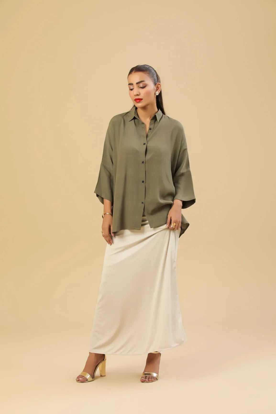 ZENYRE - AK Galleria