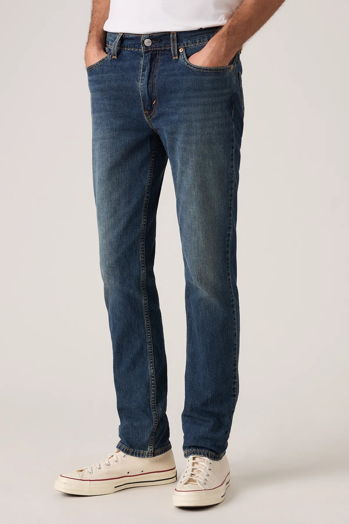 Levi's