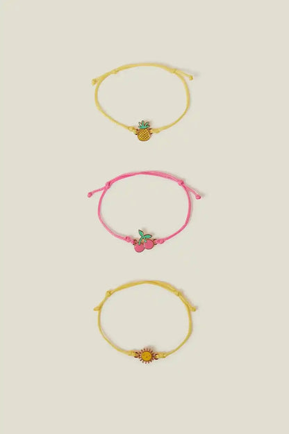 Accessorize - AK Galleria