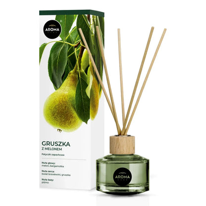 AROMA HOME - AK Galleria
