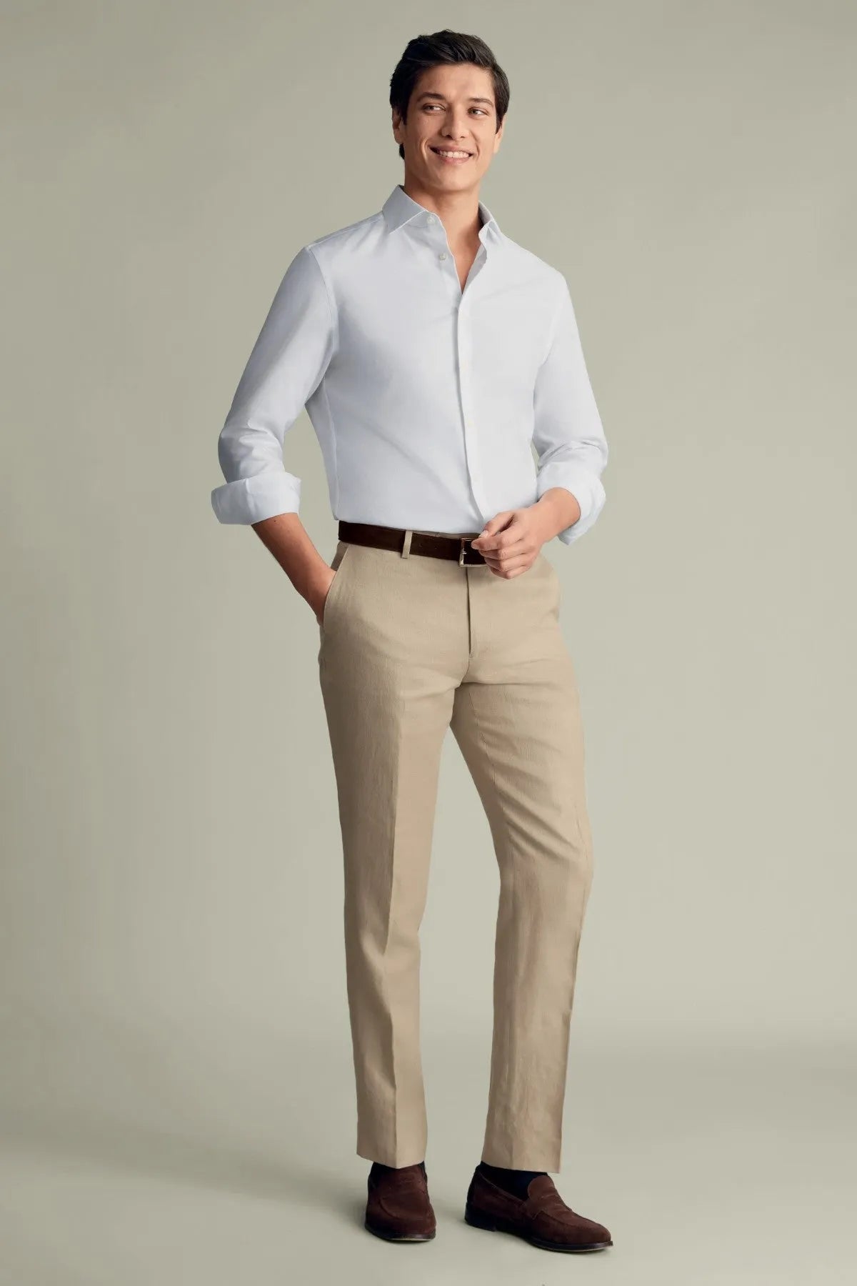 Charles Tyrwhitt