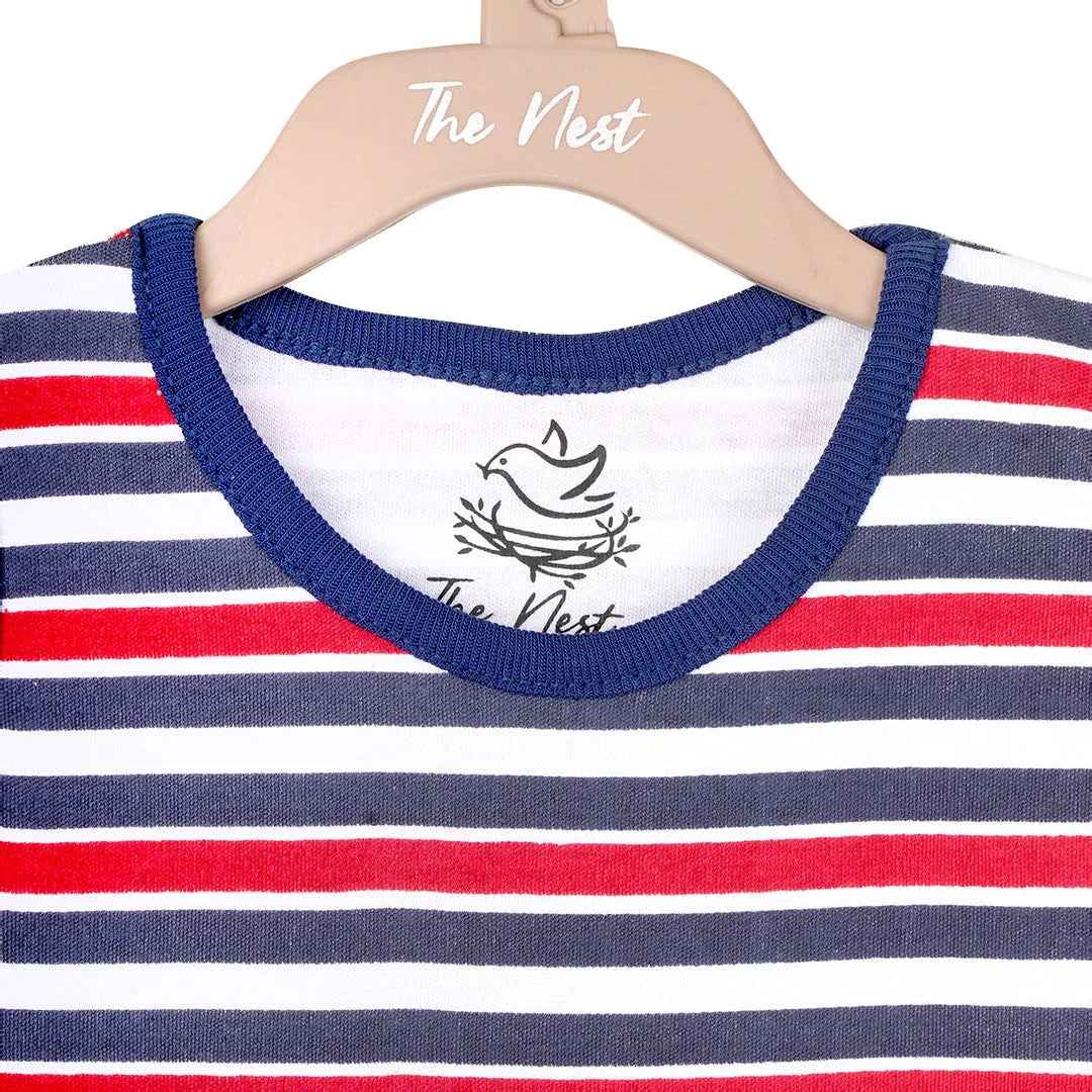 The nest clothing
