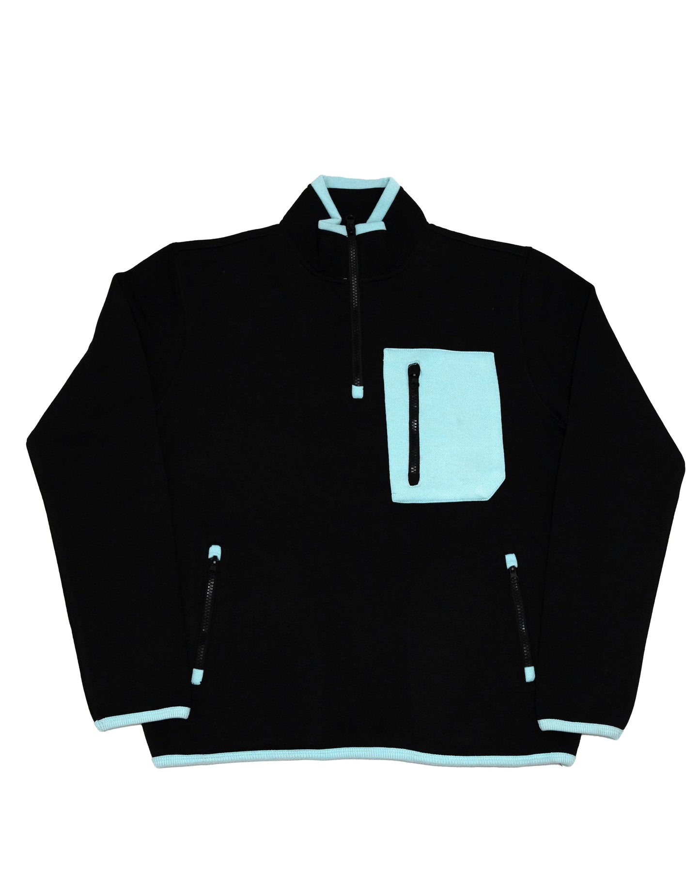 The nest clothing