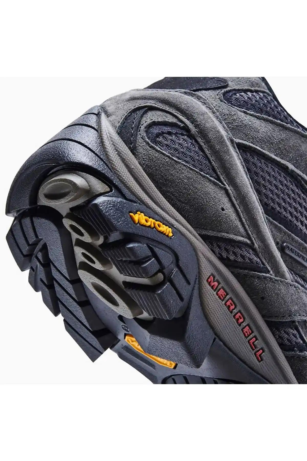 Merrell
