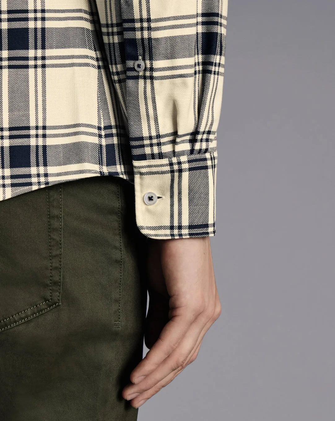 Charles Tyrwhitt
