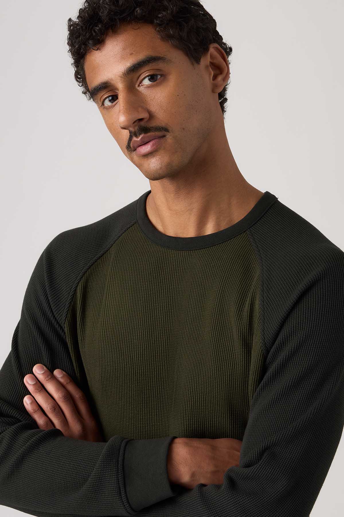 Levi's