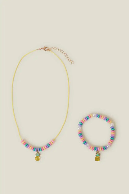 Accessorize