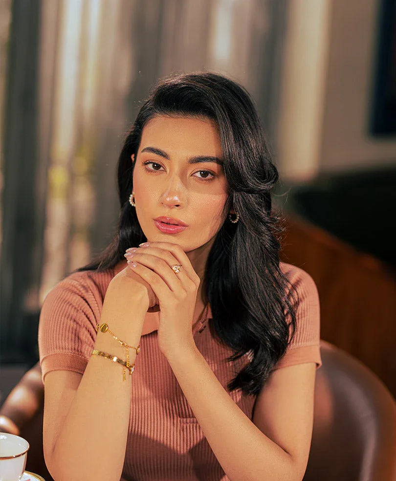 FITTED - AK Galleria