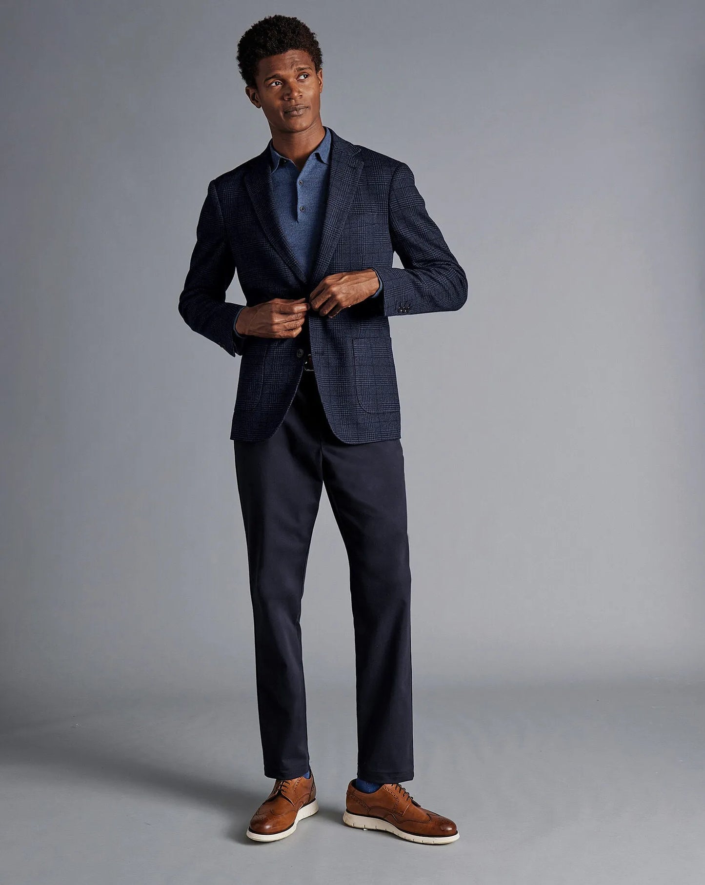Charles Tyrwhitt