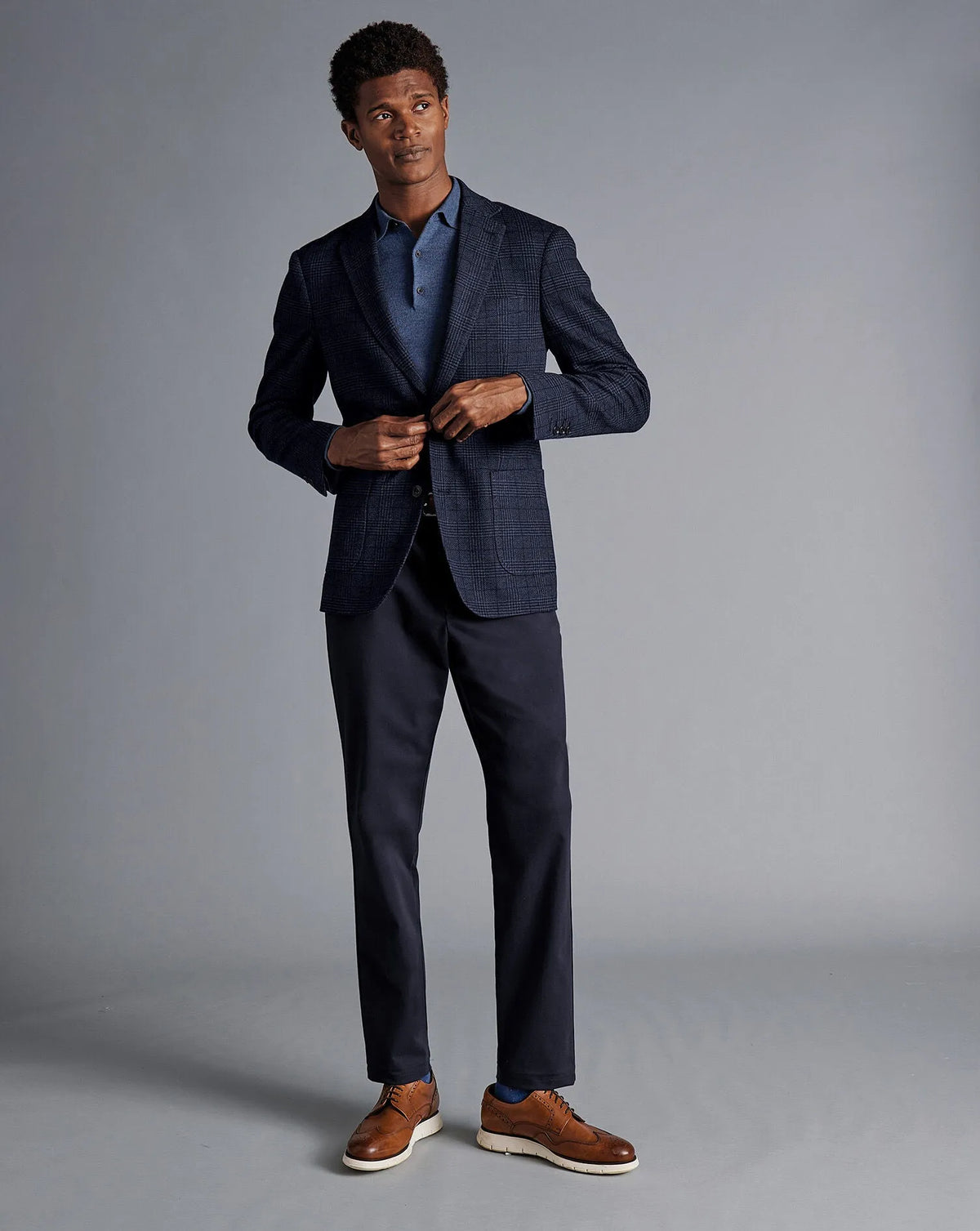 Charles Tyrwhitt