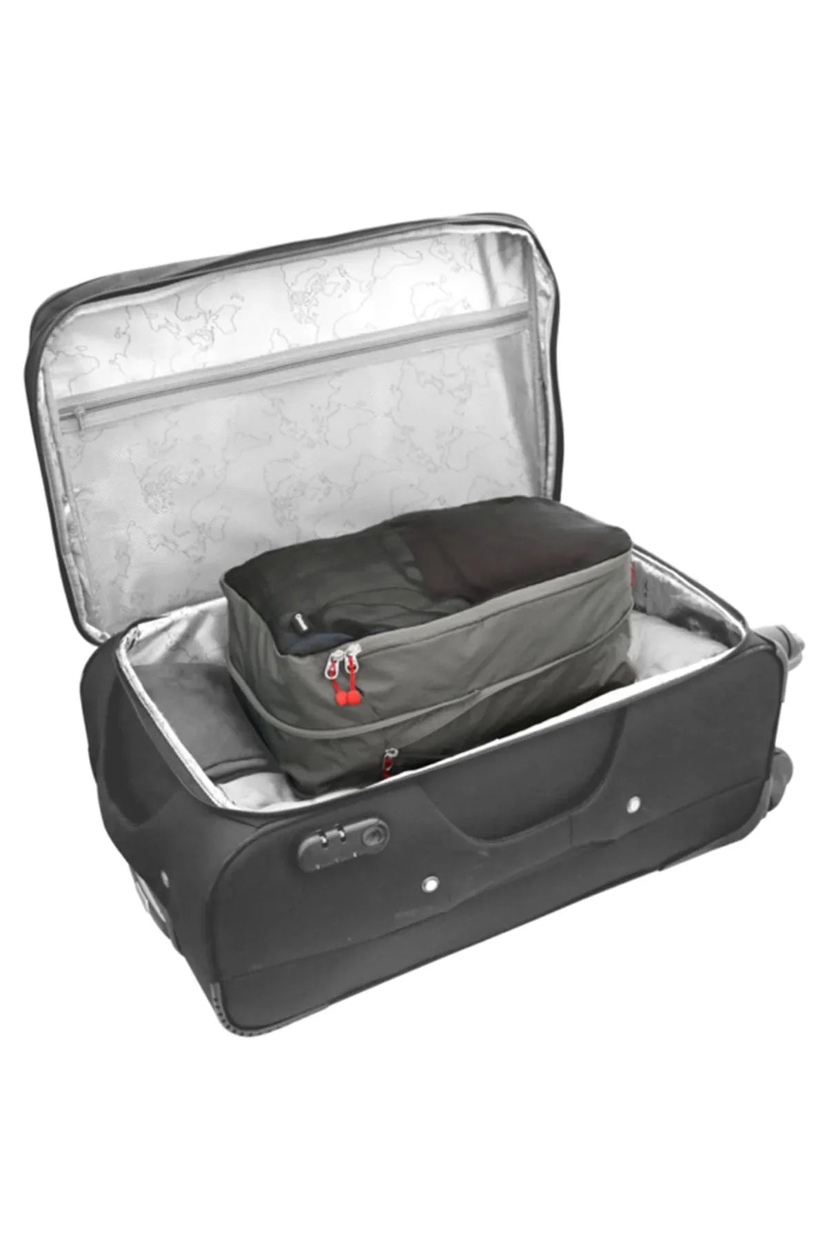 Coghlan's - AK Galleria