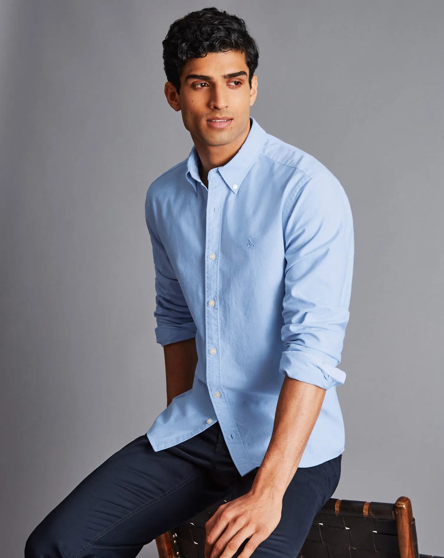 Charles Tyrwhitt