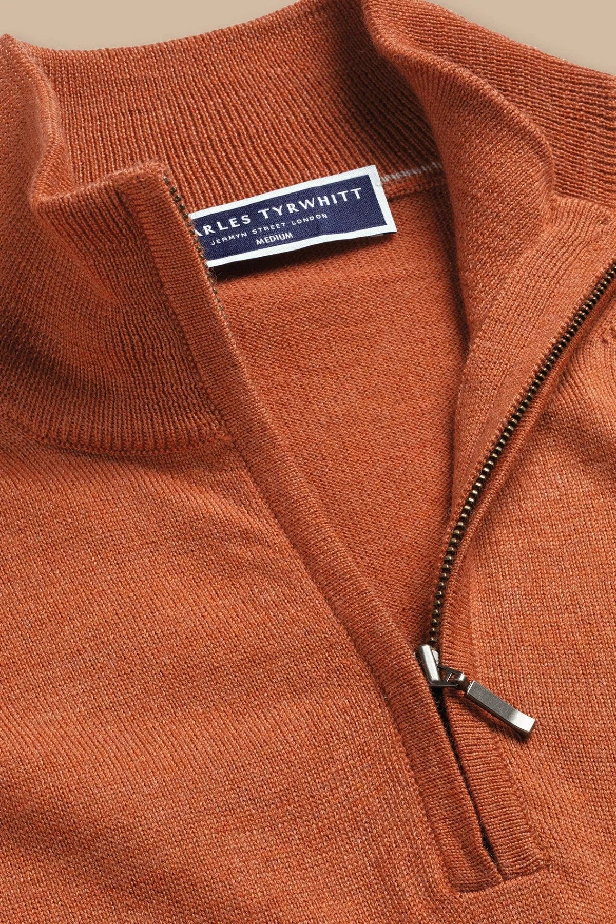 Charles Tyrwhitt