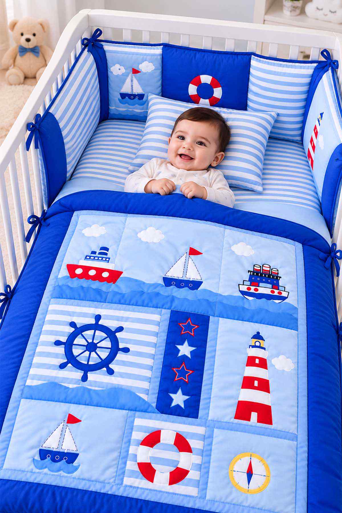 BABYSHOP