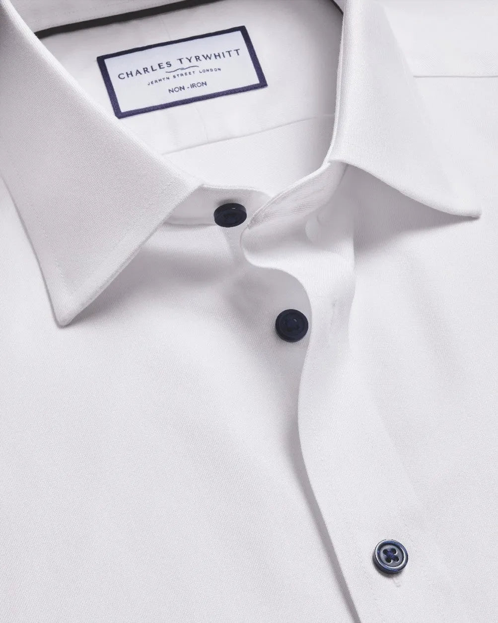 Charles Tyrwhitt