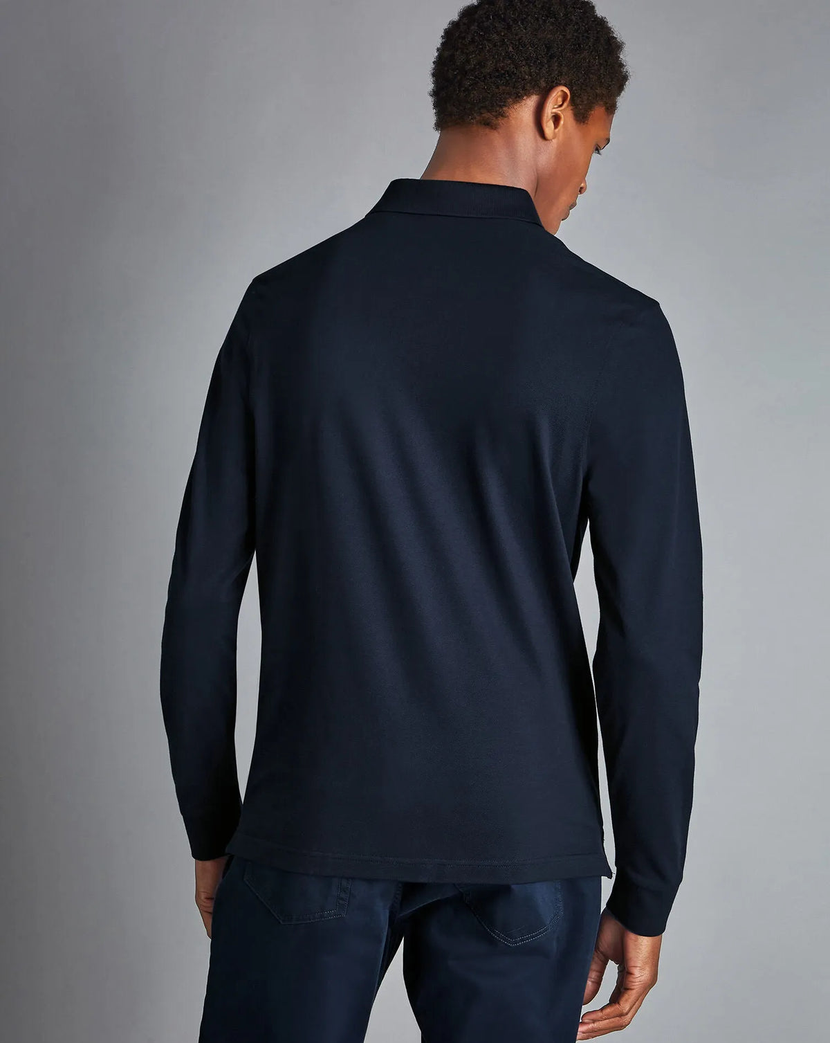 Charles Tyrwhitt