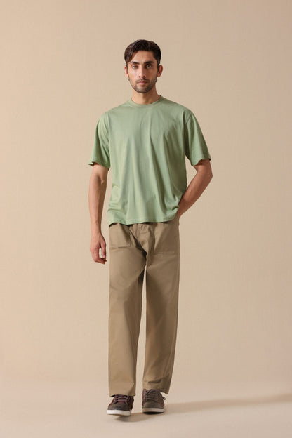 Apple Green