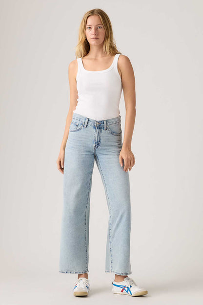 Levi's