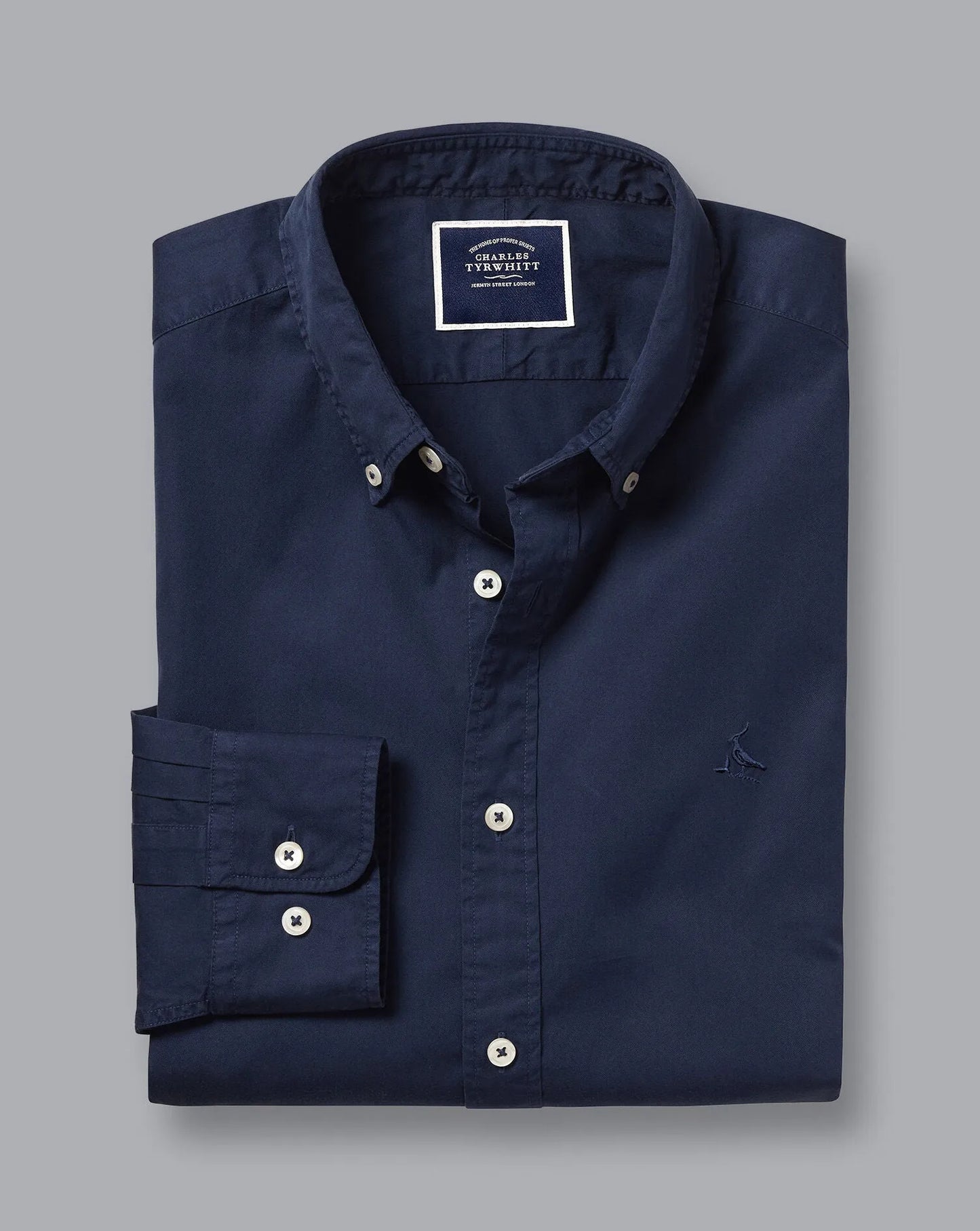 Charles Tyrwhitt