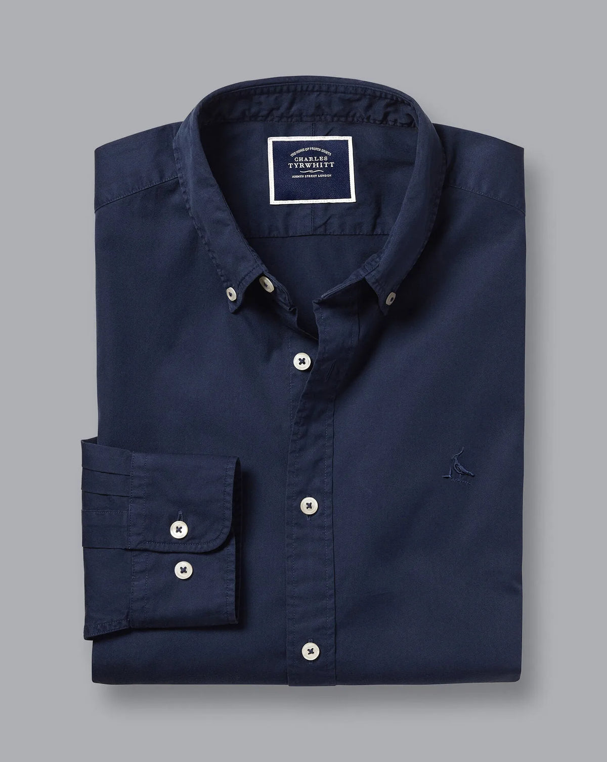 Charles Tyrwhitt