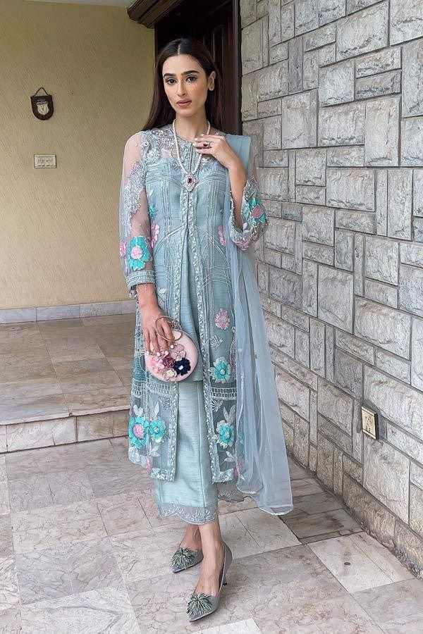 Kausar Attire