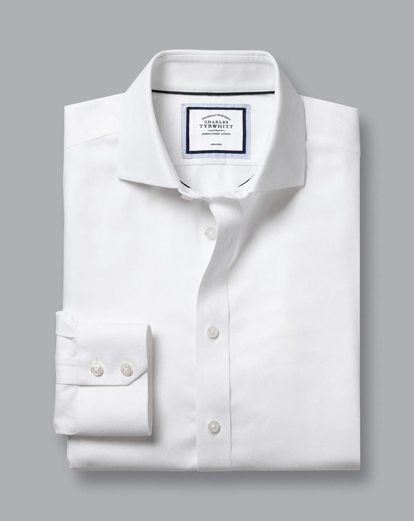 Charles Tyrwhitt