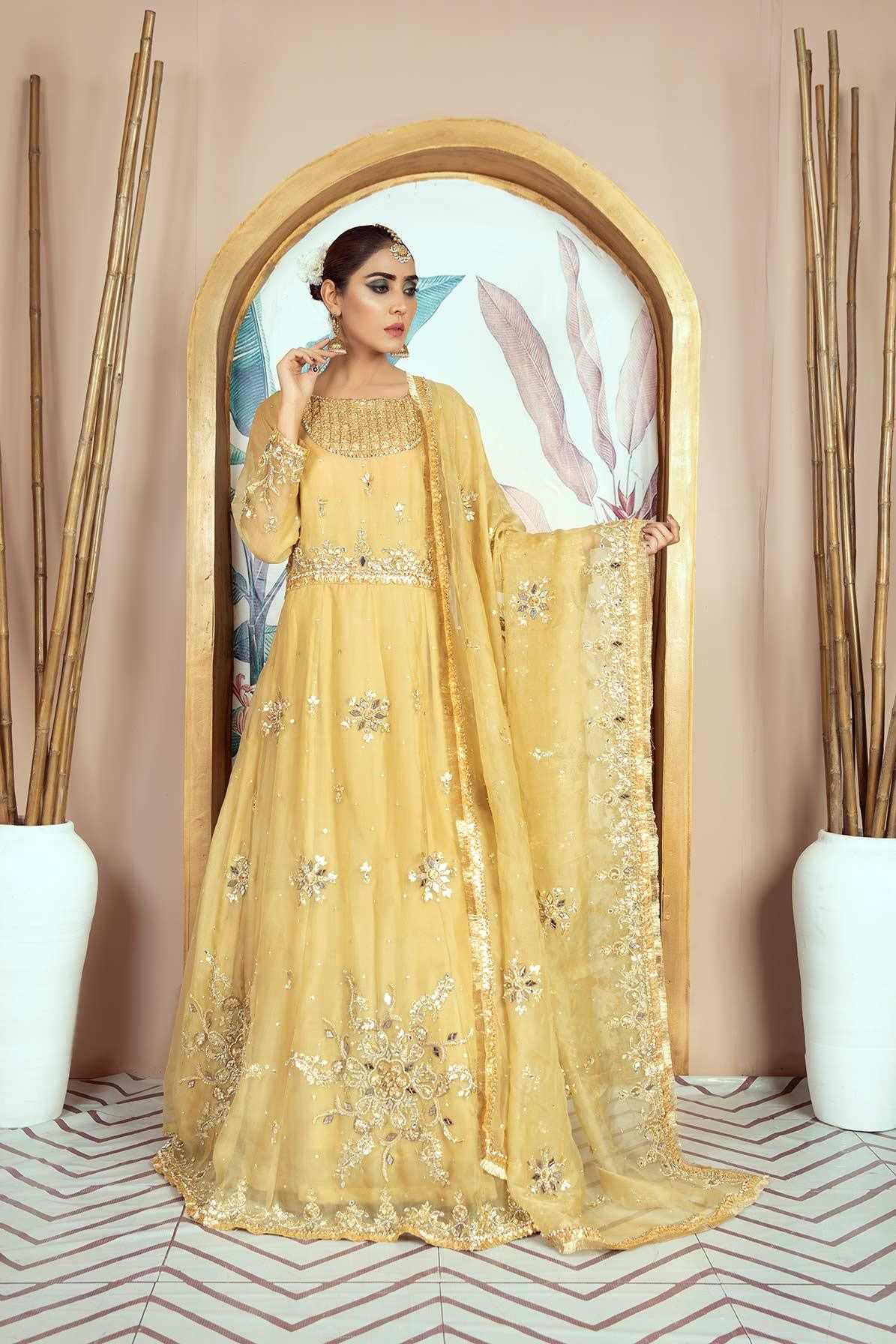 Kausar Attire