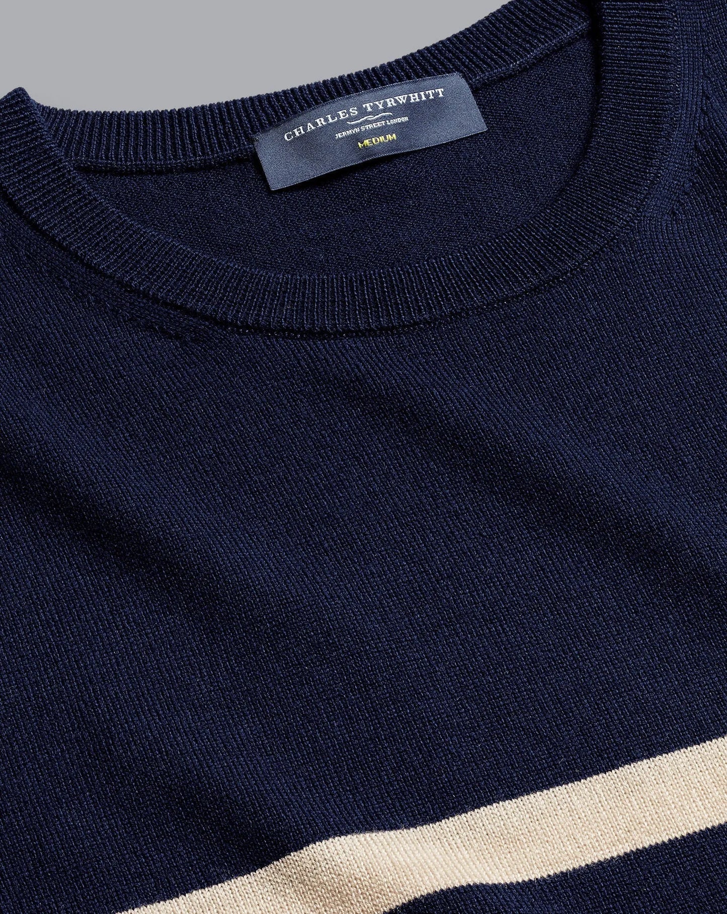 Charles Tyrwhitt