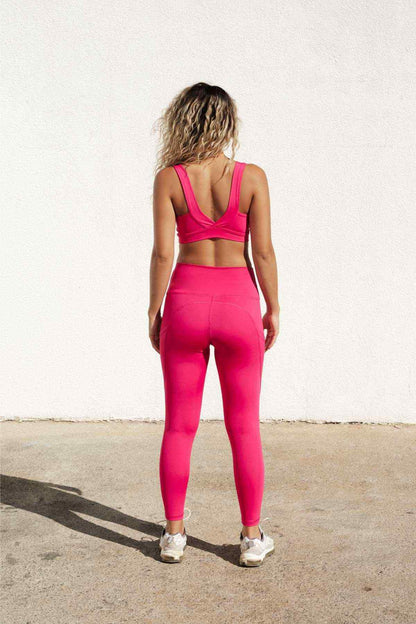 Living Fit Apparel - AK Galleria
